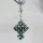 Hook pierces - Silver 925
